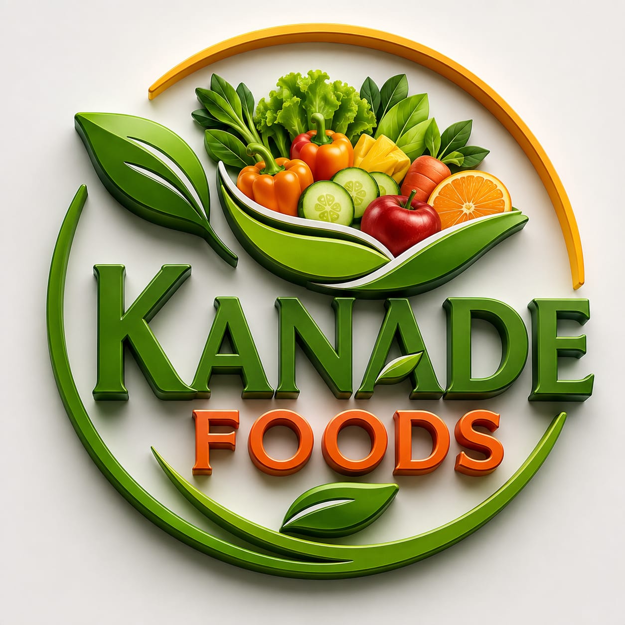 Kanade Foods